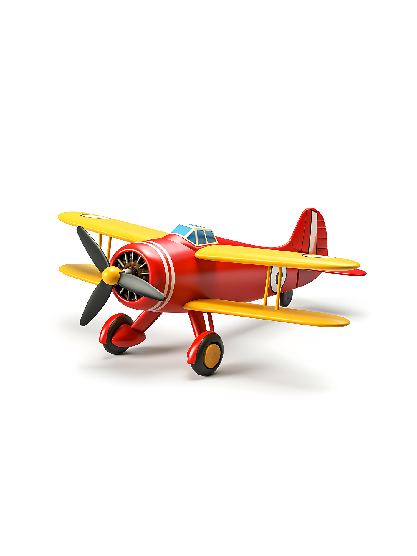 RC Fighter Planes & Flying Toys
