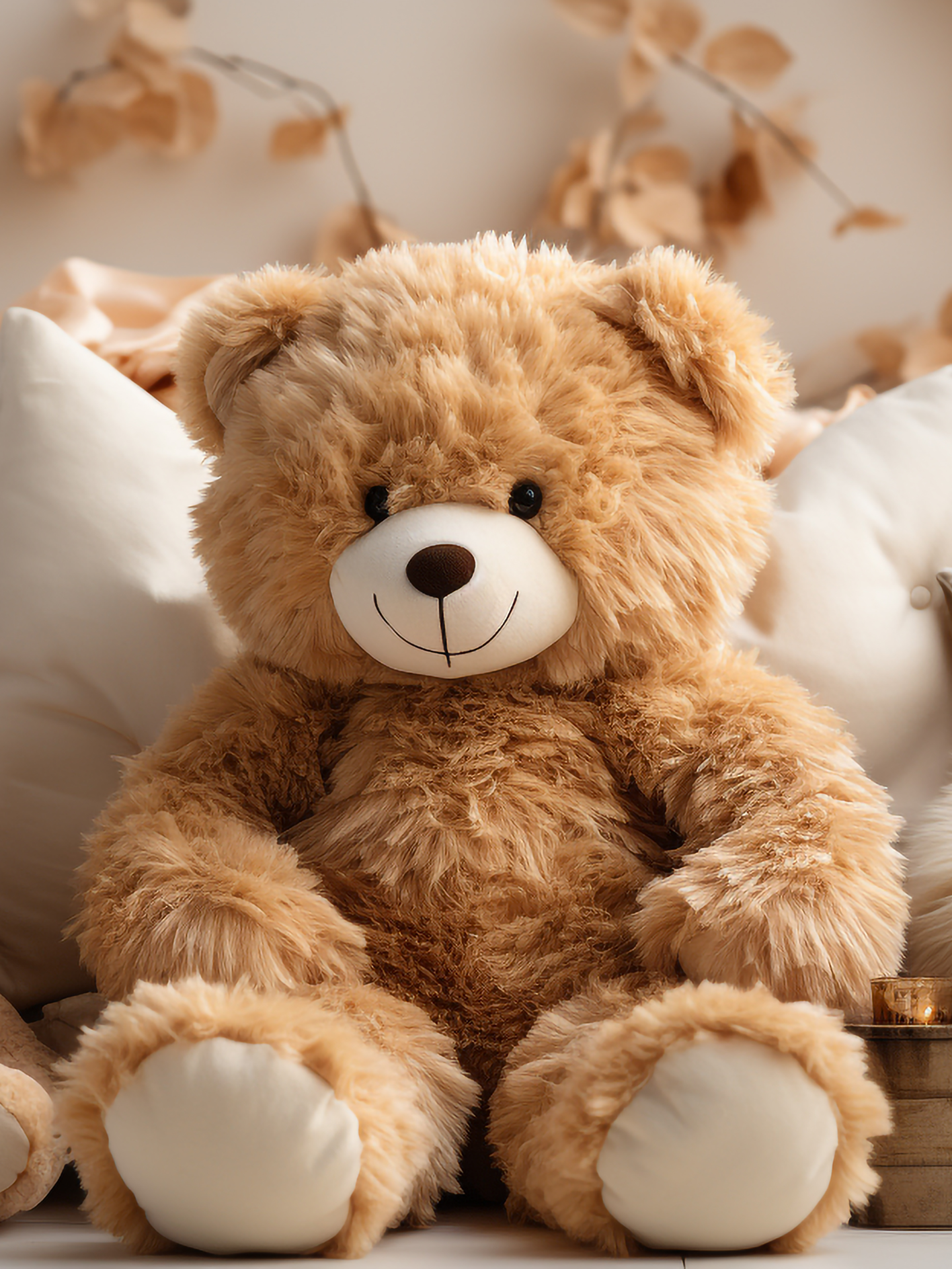 Soft Toys & Fun Toys for Small