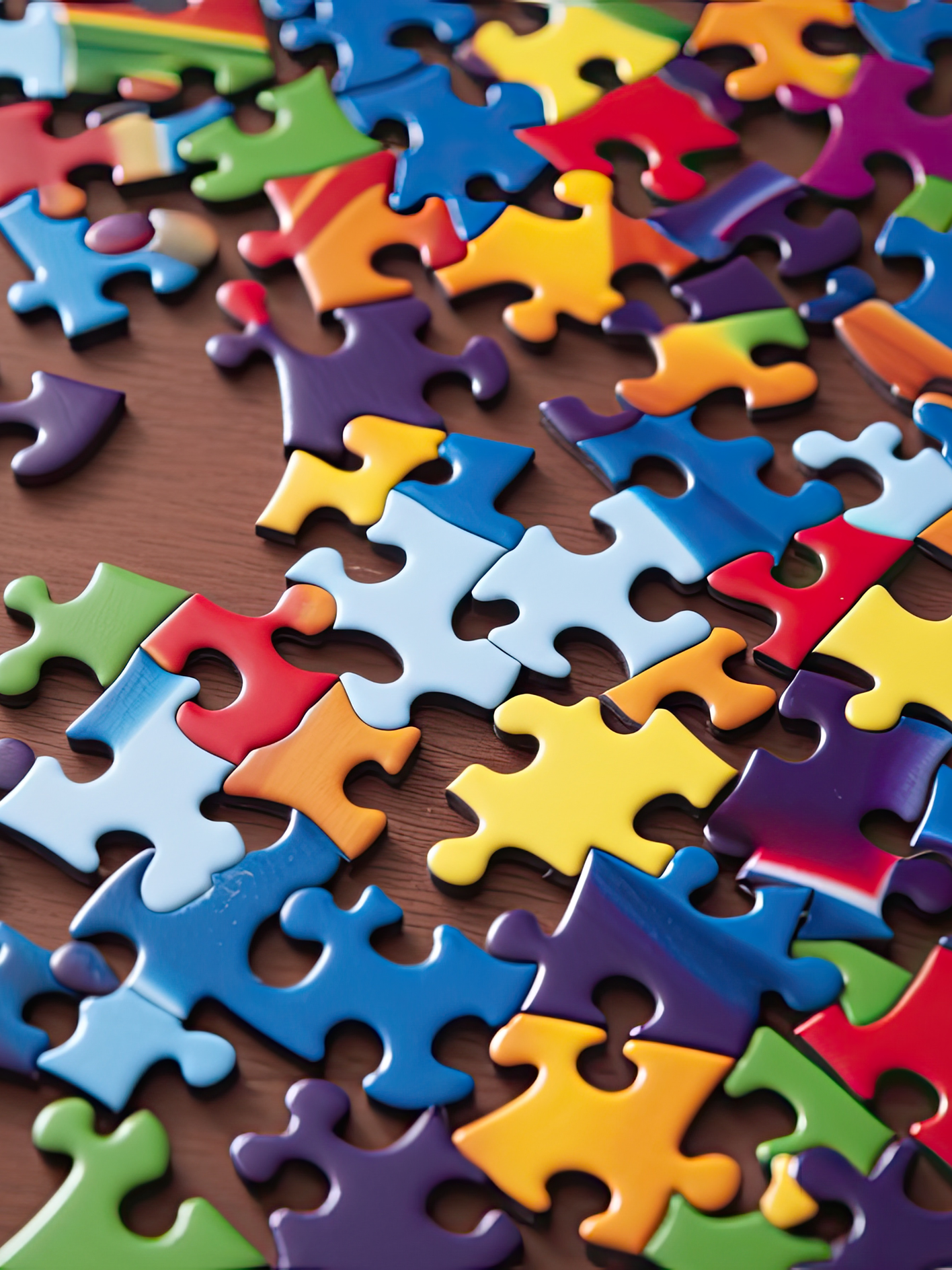Brain Games & Puzzles