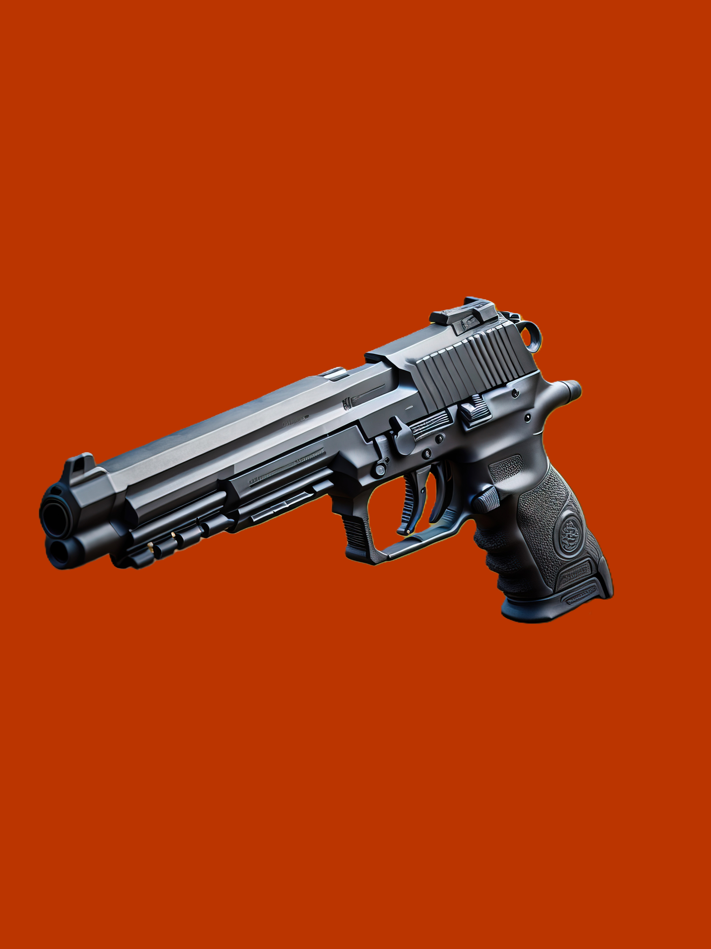 Action & Gun Toys