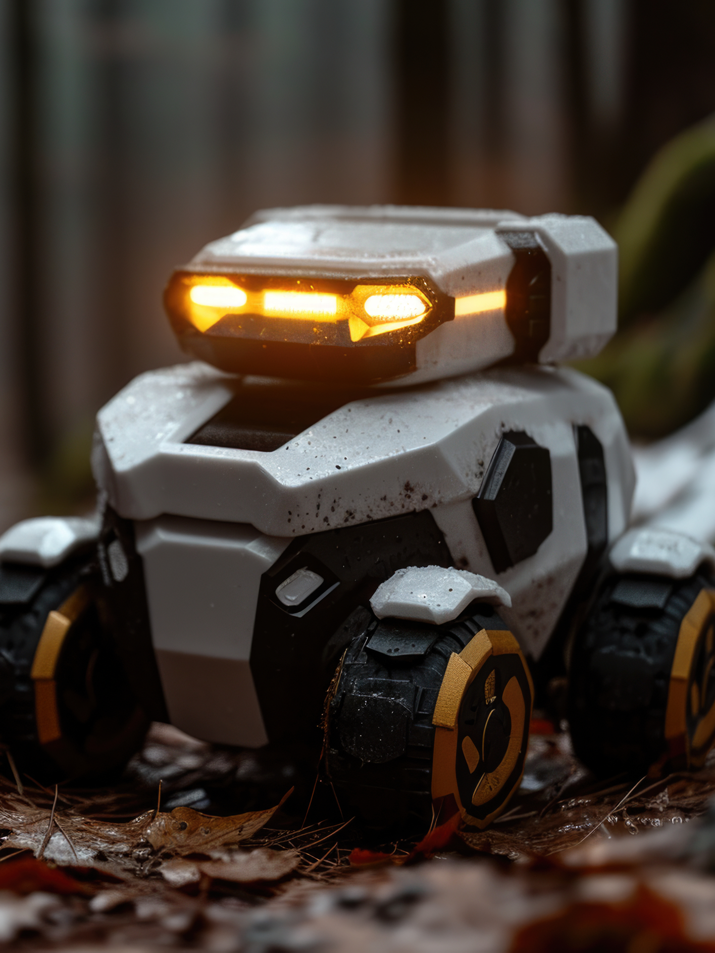Remote Control & RC Car Toys