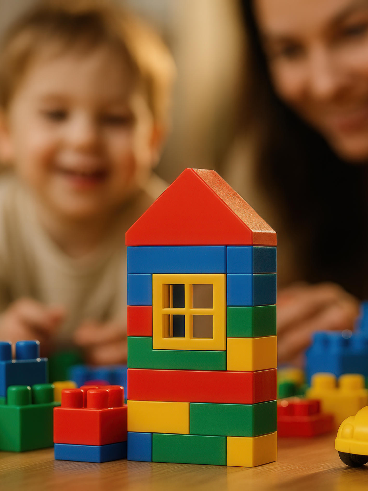 Educational Toys 