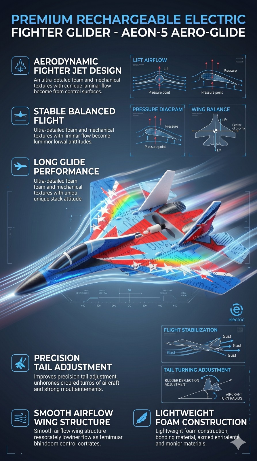 Fighter Plane