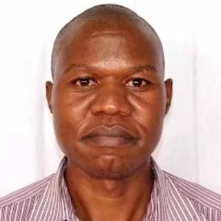 Cestine W. Ndongoli