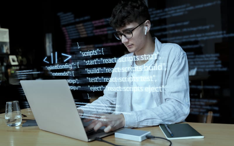 WEB DEVELOPMENT