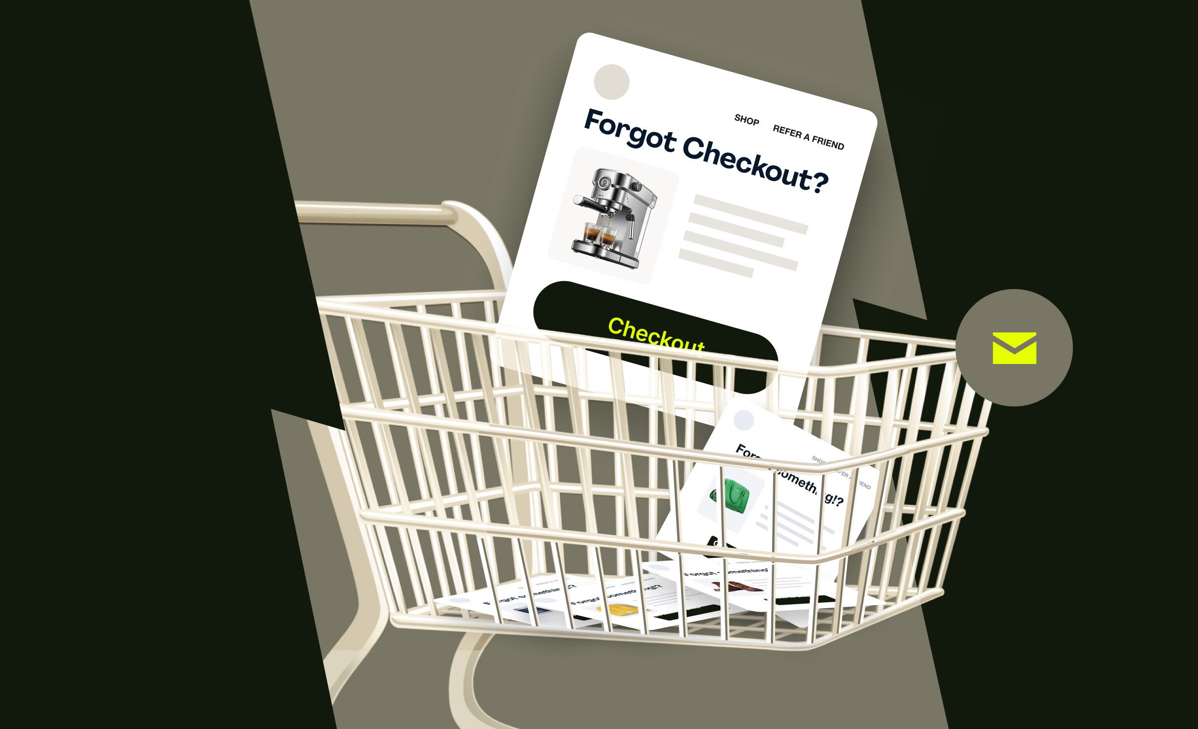 How to optimize your checkout flow to reduce cart abandonment