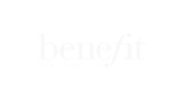 benefit cosmetics logo png