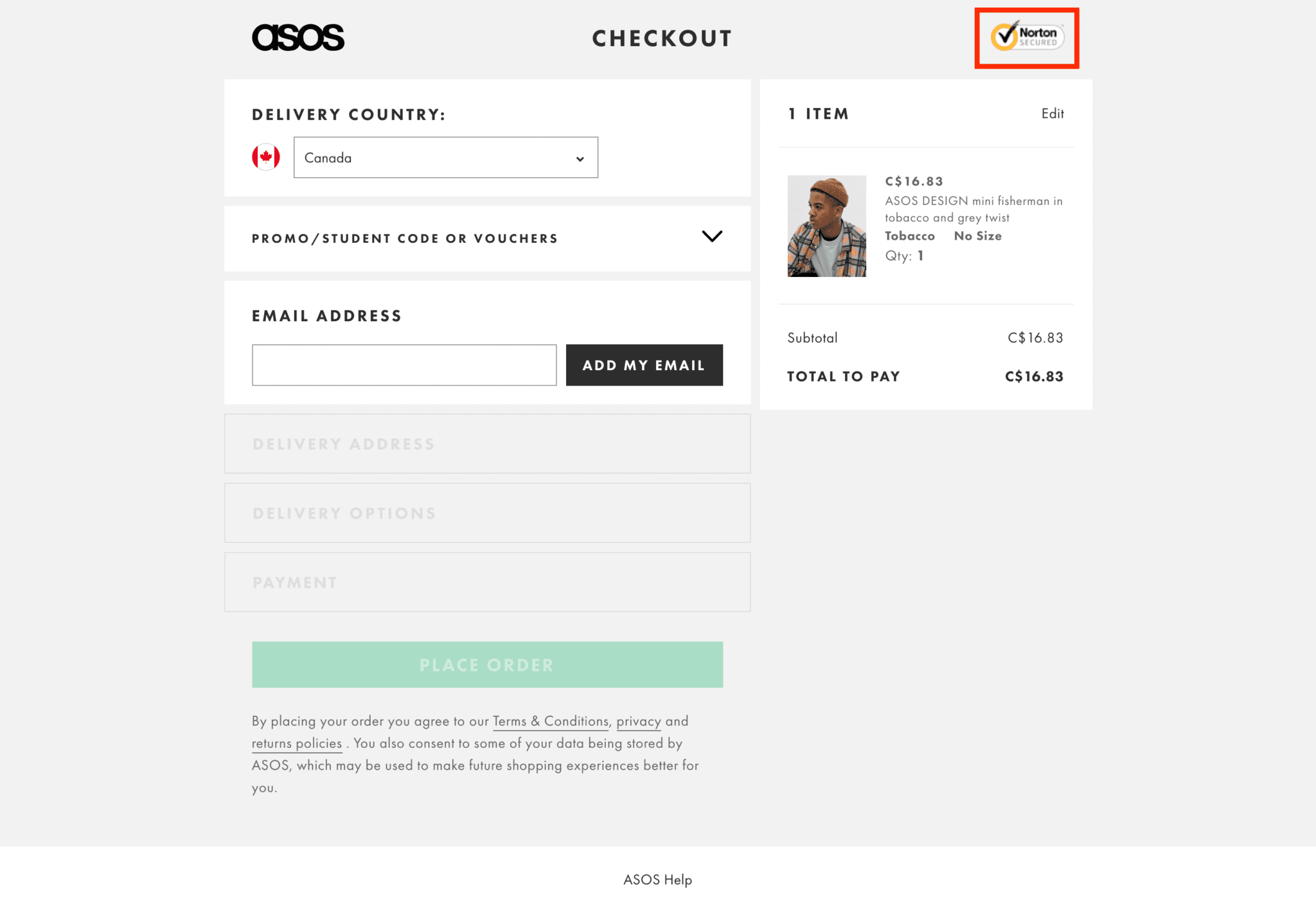 E-commerce checkout process: 12 ways to optimize the experience