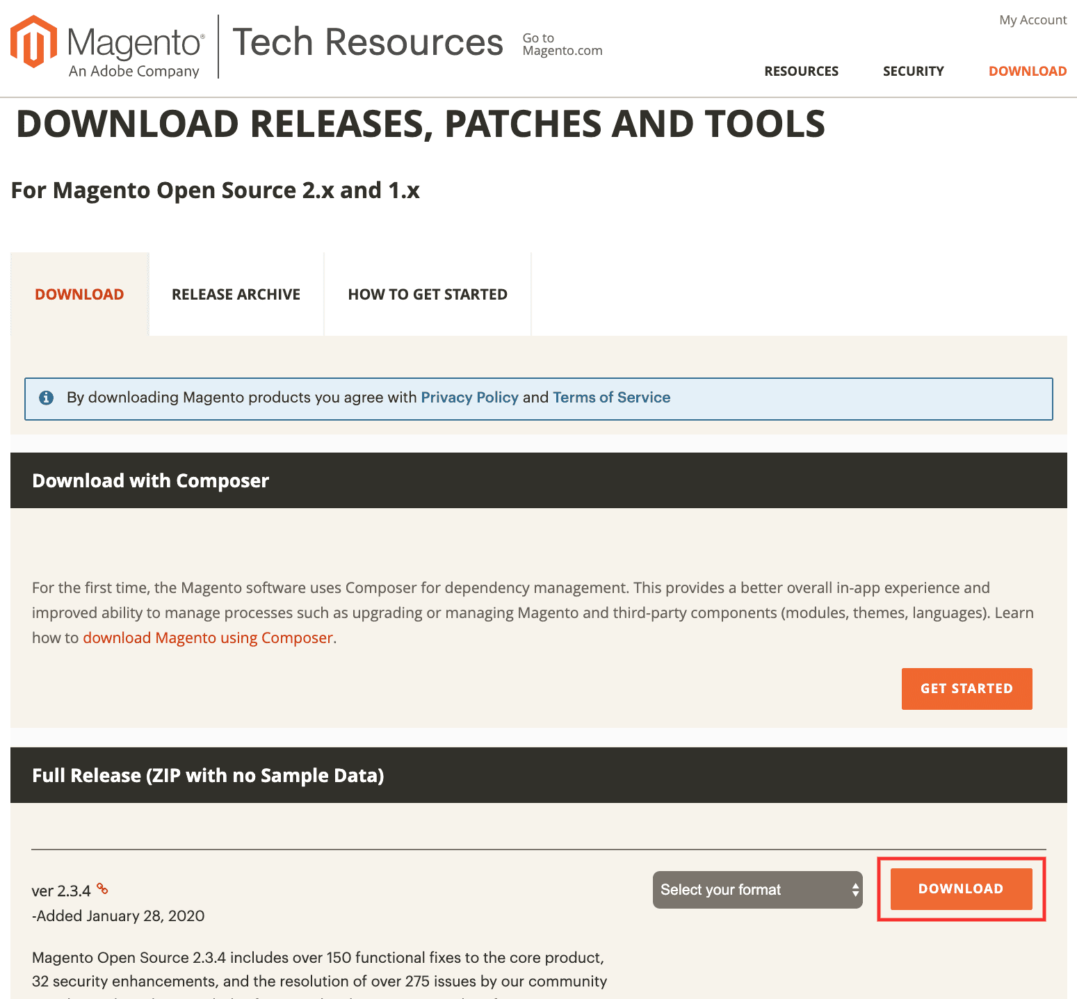 How to Migrate from WooCommerce to Magento (now Adobe Commerce): A  Step-by-Step Guide