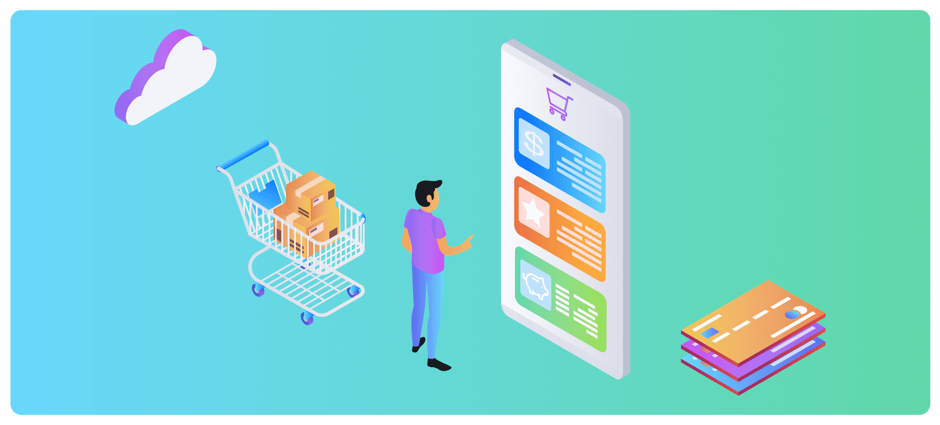 5 Examples of Inspired Checkout Processes That Bring Results