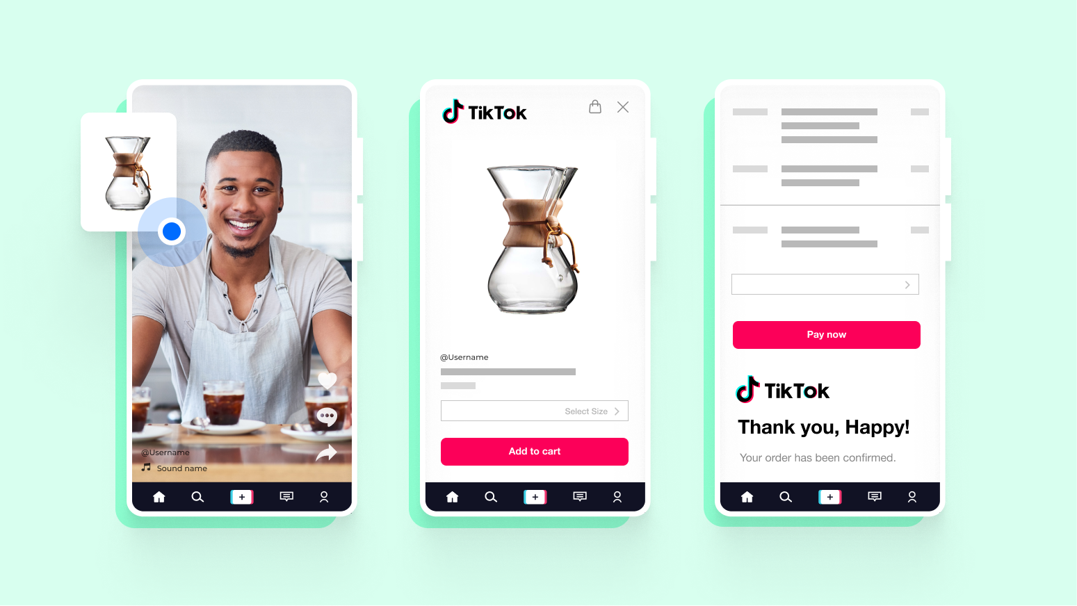 wants to be the TikTok of commerce with product shorts - PhoneArena