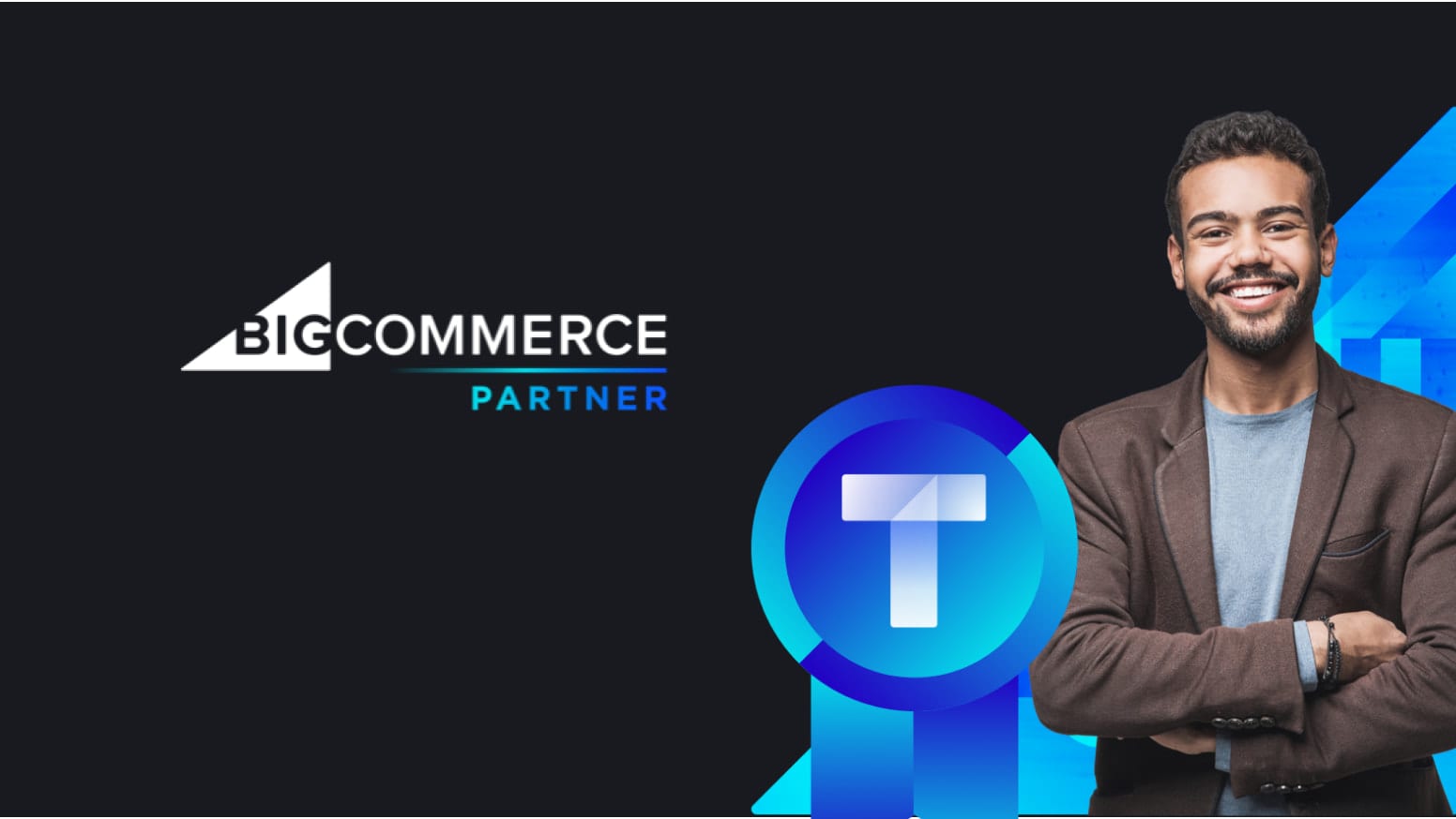 BigCommerce partner