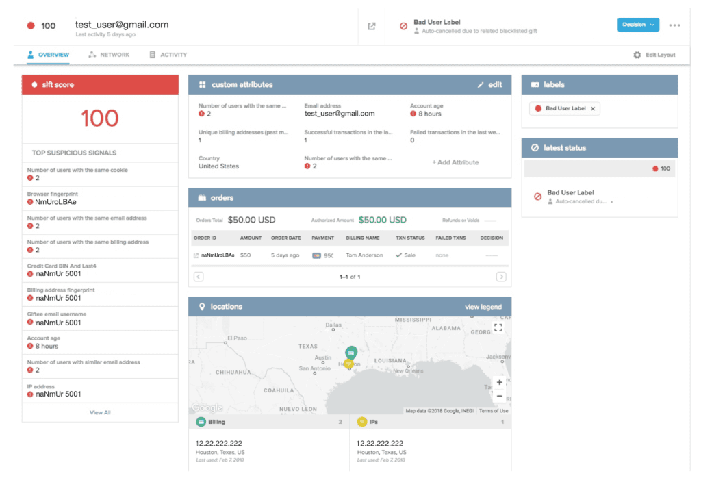 Best AI Tools for E-commerce Fraud Prevention