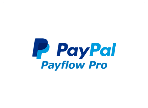 Paypal Payflow Pro