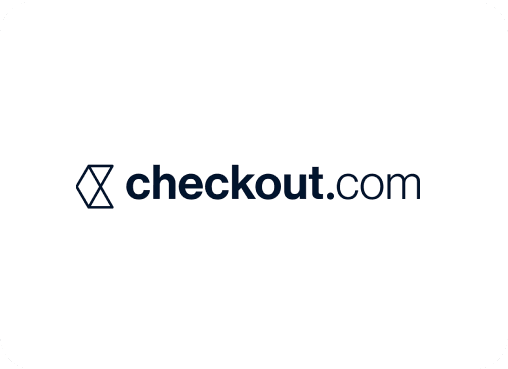 Checkout dot com