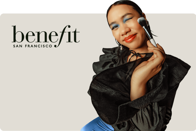 How Benefit Cosmetics Saw A Higher Conversion Rate With Bolt