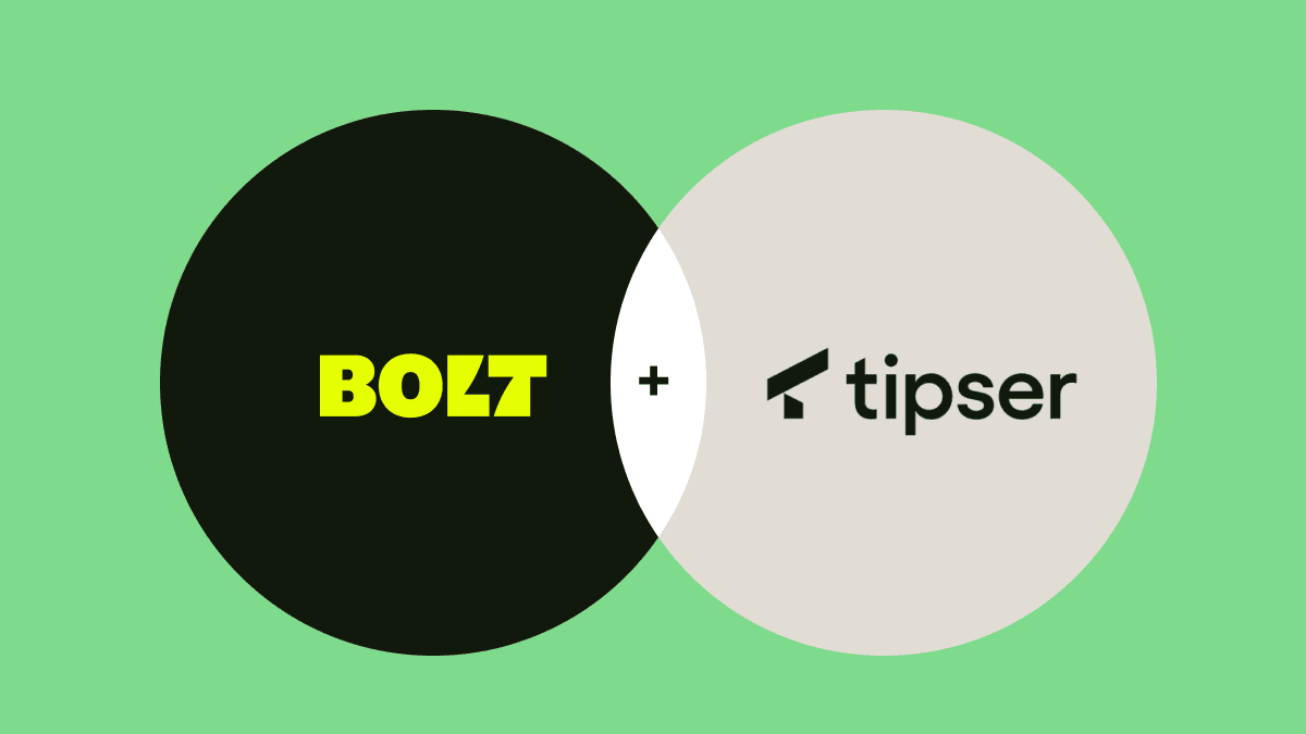 Bolt and Tipster