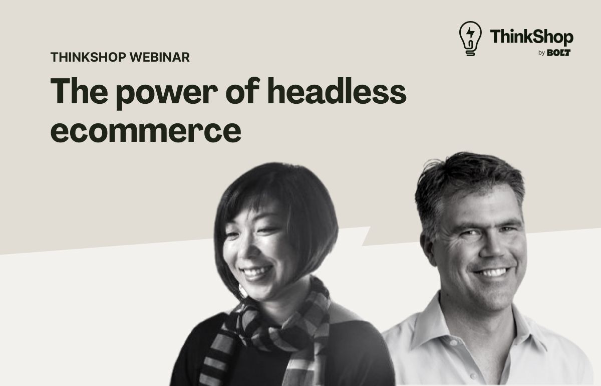 The Power of Headless Ecommerce