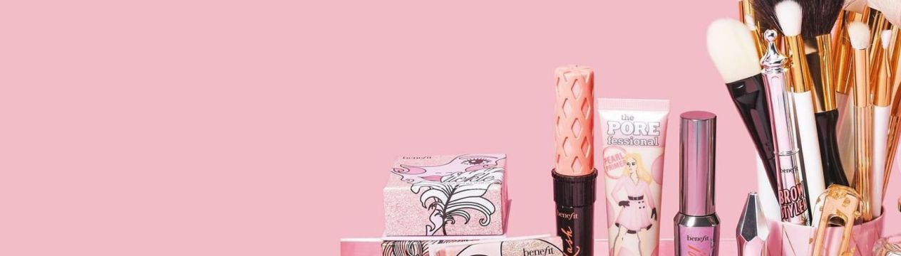 How Benefit Cosmetics Saw A Higher Conversion Rate With Bolt