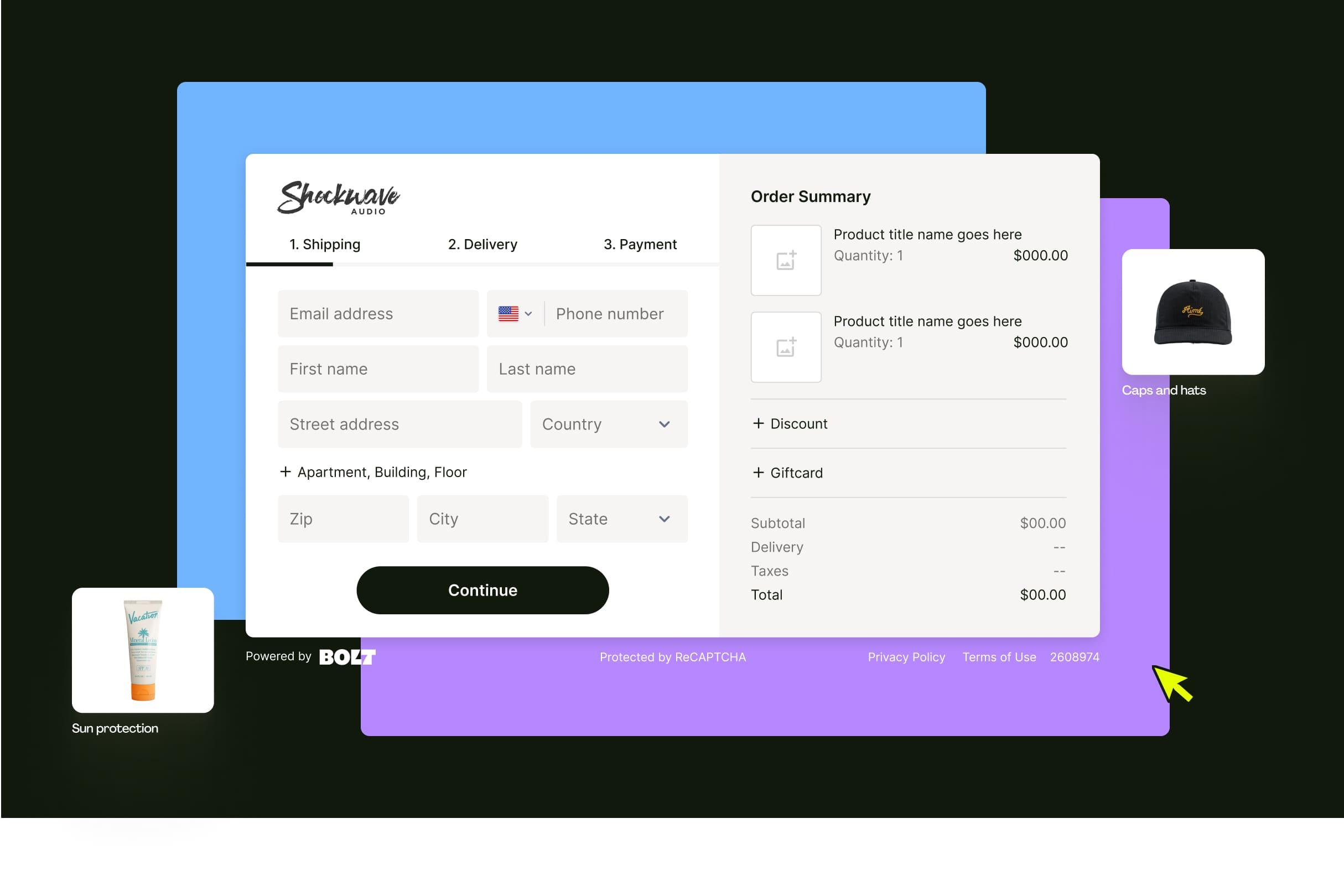 How to Customize Checkout Fields Based on Shipping Methods