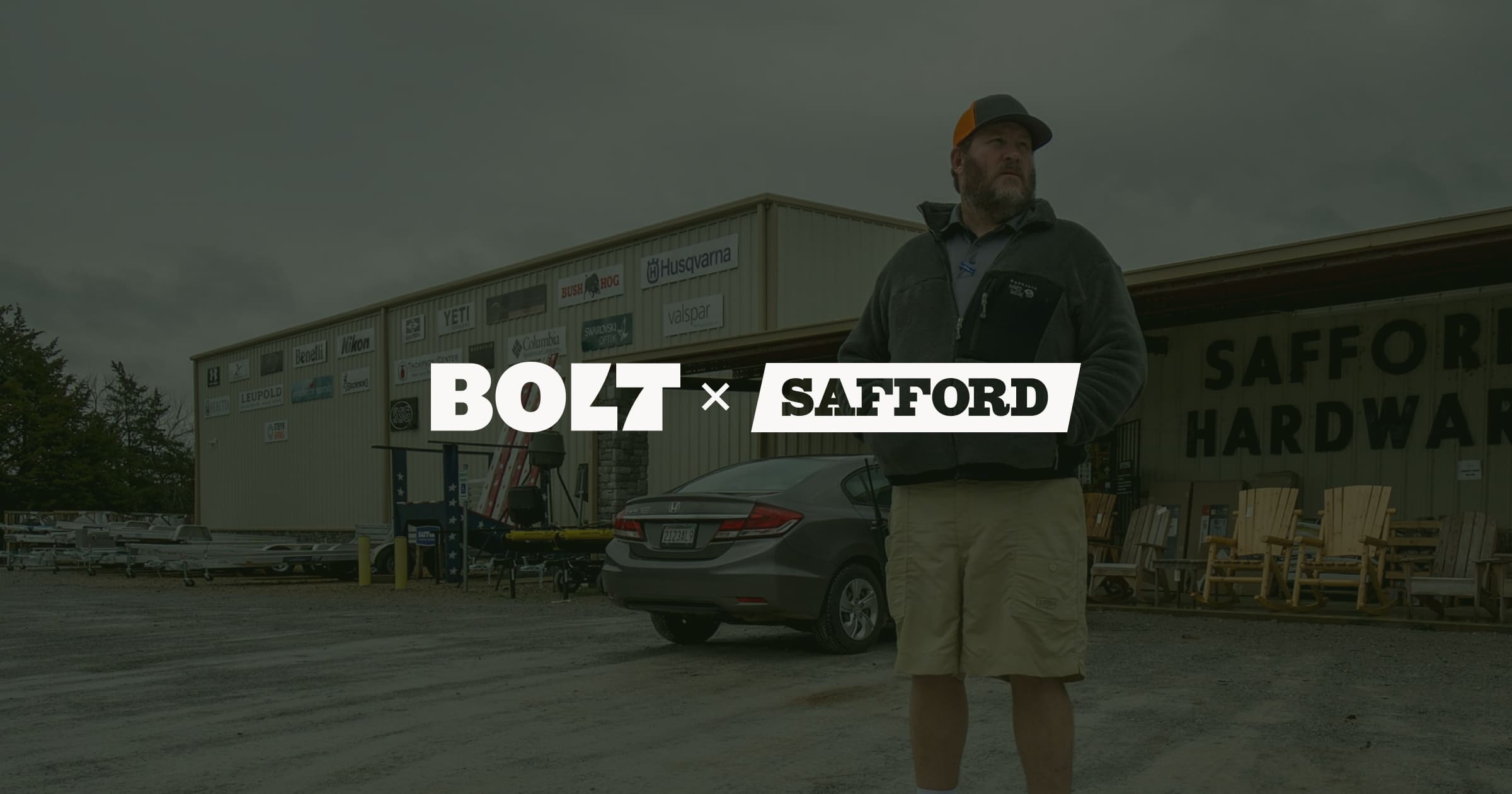 Safford Equipment