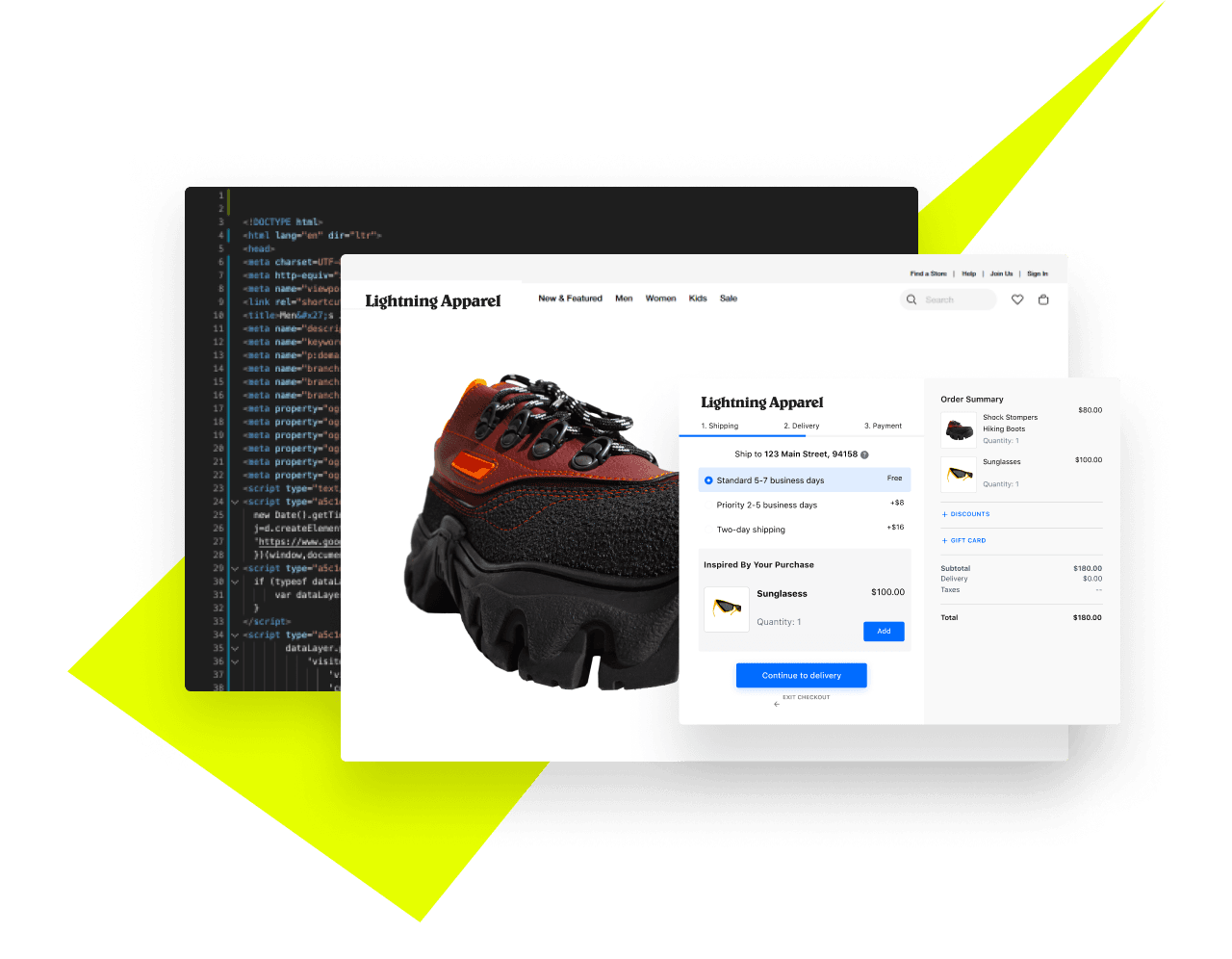 Bolt Checkout for Solidus