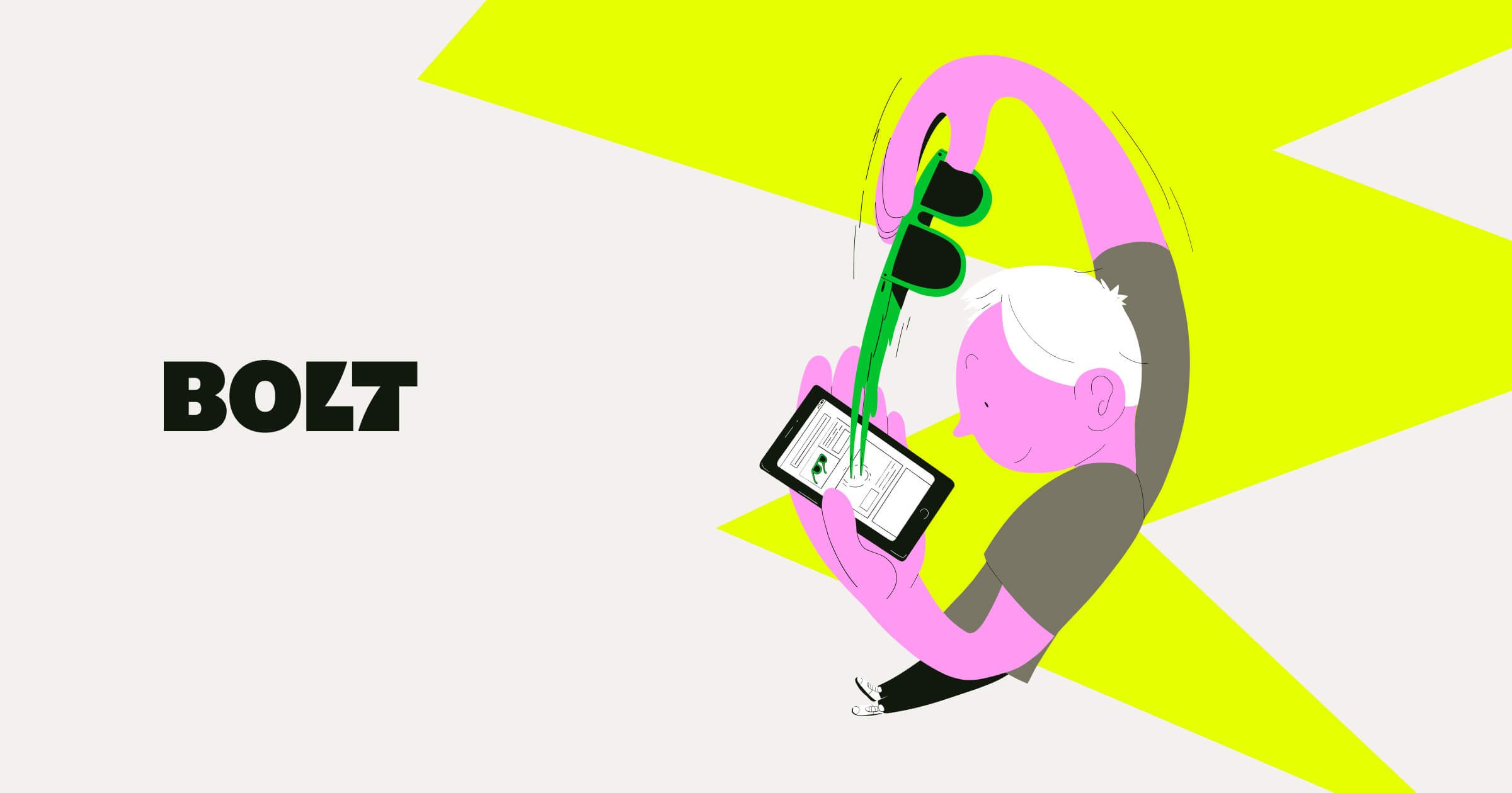 Bolt Checkout Everywhere