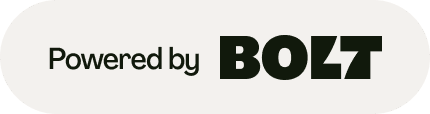Powered by Bolt One-Click Checkout