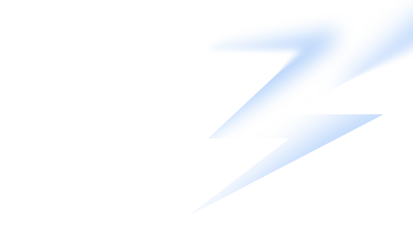 Bolt Background Graphic