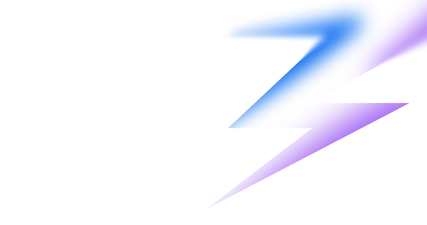 Bolt Background Graphic