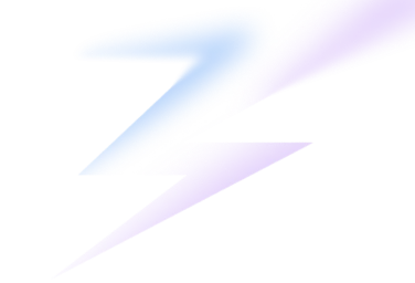 Bolt Background Graphic