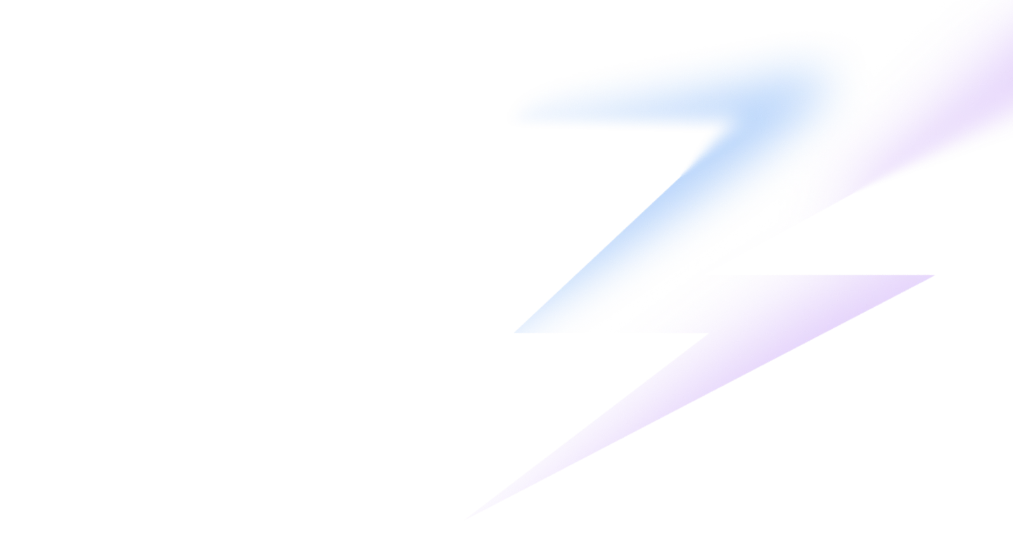 Bolt Background Graphic