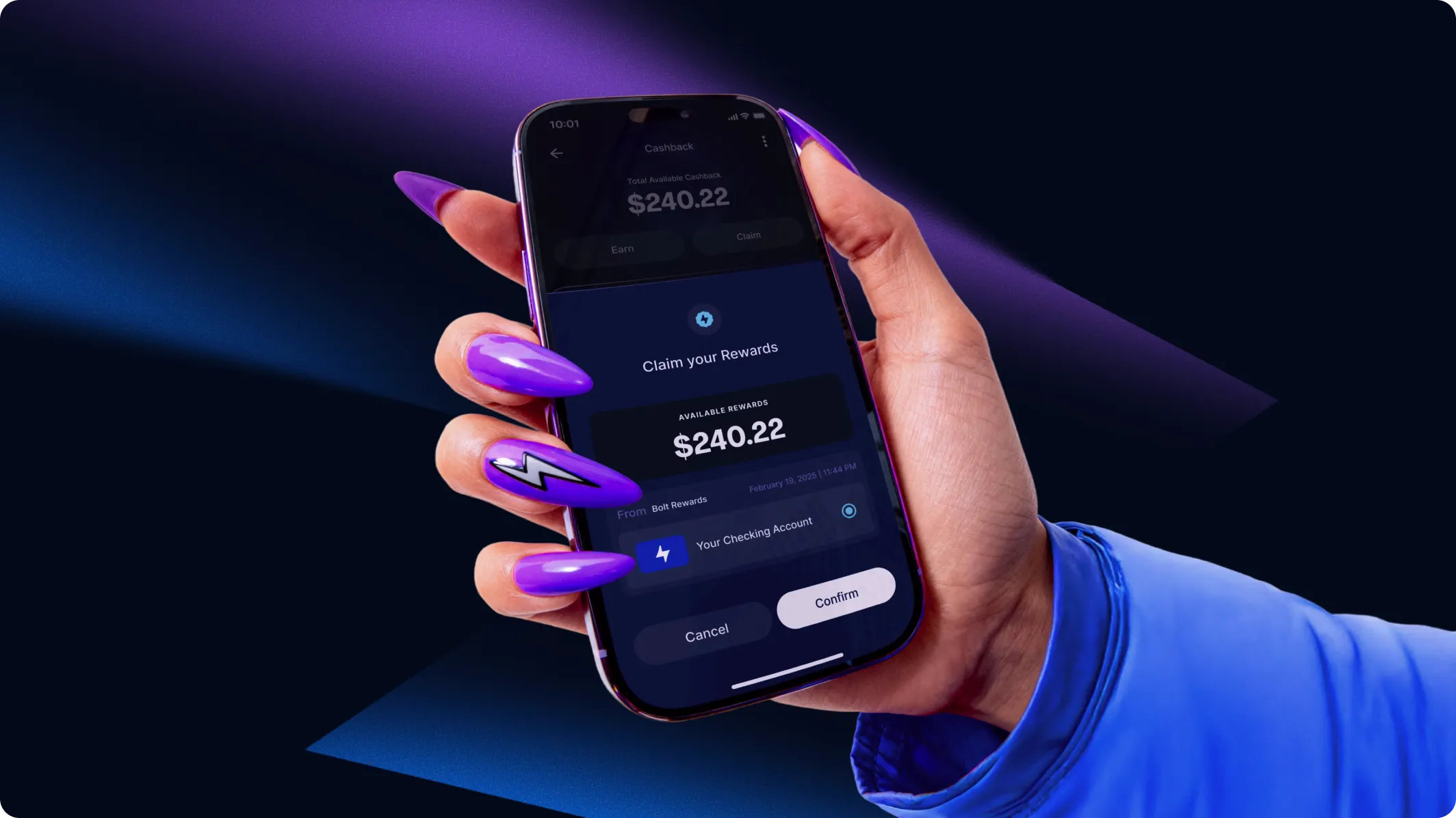 Get the Bolt SuperApp