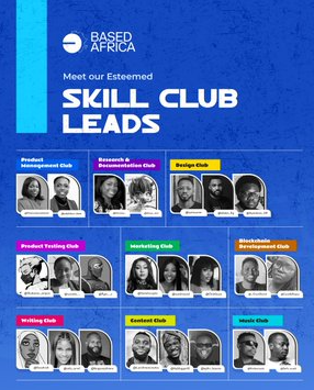 Base Africa's Skill Clubs Set to Transform Onchain Engagement