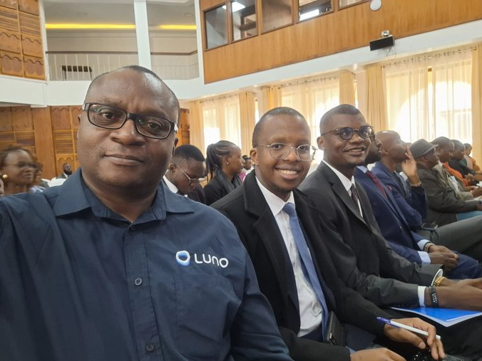 Virtual Asset Chamber Highlights Key Public Participation for 2025 VASP Bill