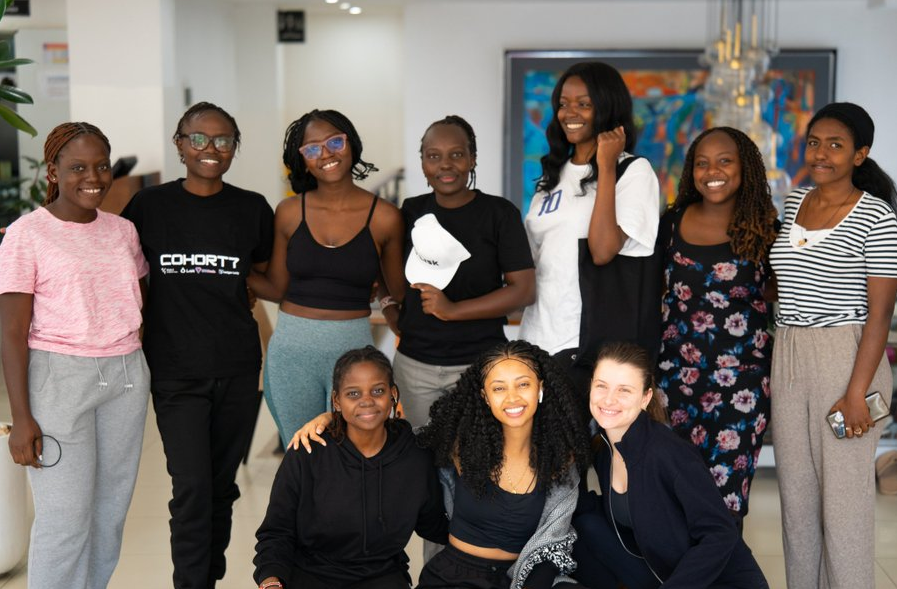 ETHiopia Pop-Up City Launches with Empowering Representation of Women in Tech