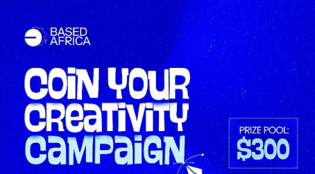 Increased Prize Pool and Extended Deadline for #CoinYourCreativity Campaign