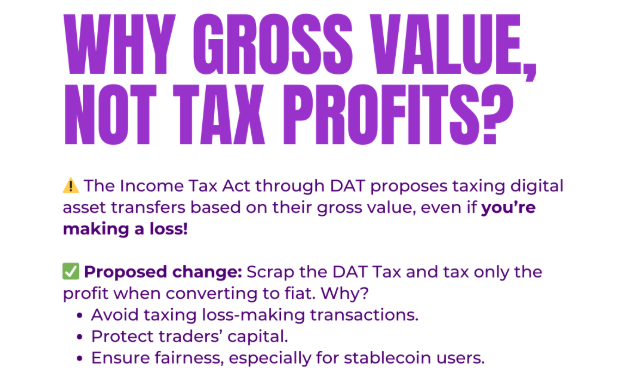 The VASP 2025 Bill: A Critical Opportunity for Stakeholders in Kenya's Crypto Landscape to submit their comments