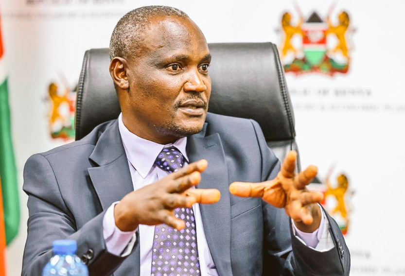 Kenya's Treasury Proposes Bill requiring crypto apps and wallet providers to disclose user identities