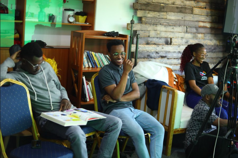 ICP Hub Kenya Announces New Weekly Video Series