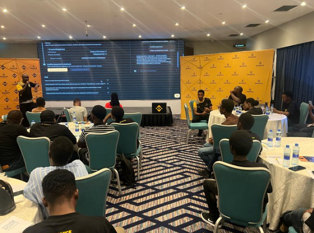 ROUNDUP OF BLOCKCHAIN NEWS IN KENYA AND EAST AFRICA
