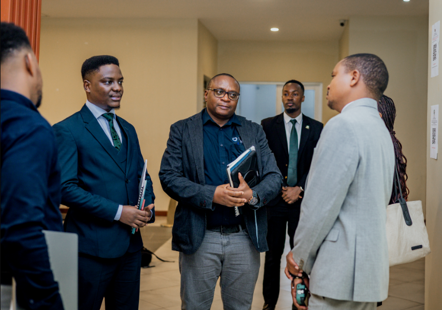 Virtual Asset Stakeholders Unite to Propose Comprehensive Tax Reforms for Kenya's Finance Bill 2025