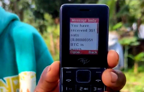 Innovative Farming: Bitcoin's Lightning Wallet Revolutionizes Rural Kenyan Farm