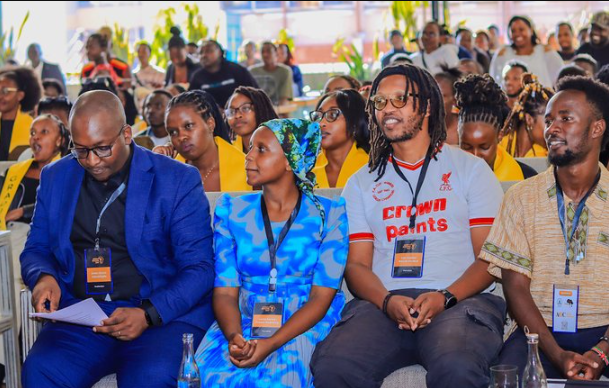 Africa Bitcoin Day 2025 Recap: A Celebration of Innovation and Inclusion