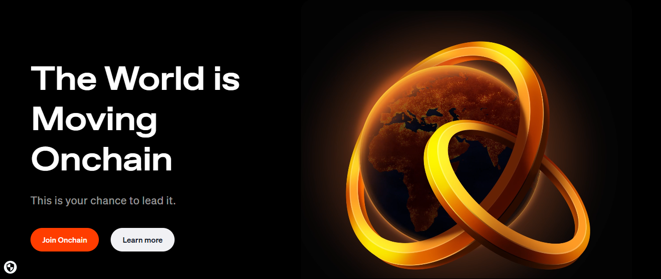  Base Africa Rebranded as Onchain Global