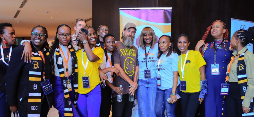 ROUNDUP OF BLOCKCHAIN NEWS IN KENYA AND EAST AFRICA