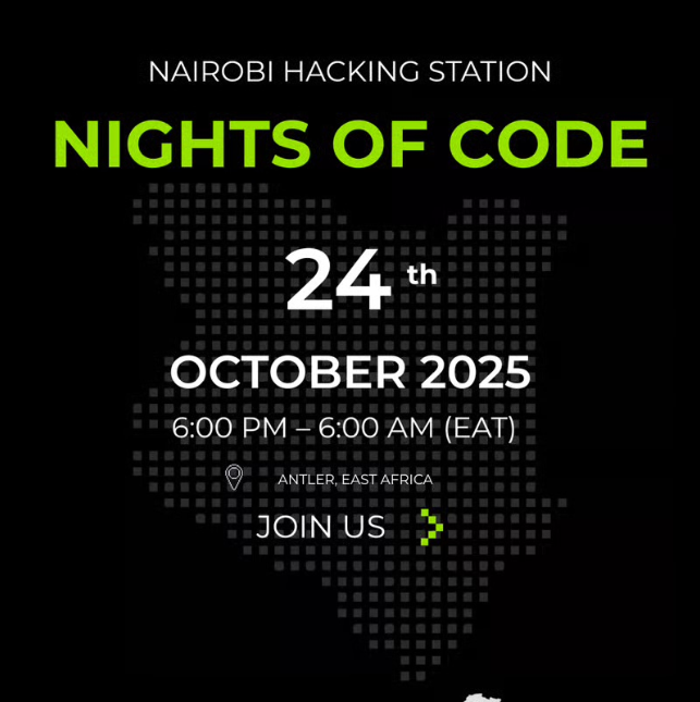 Nights of Code, Hedera Hacking Station Edition
