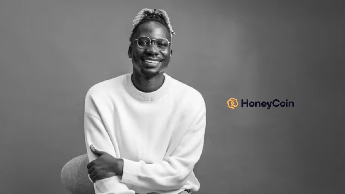 African fintech startup HoneyCoin raises $1 million