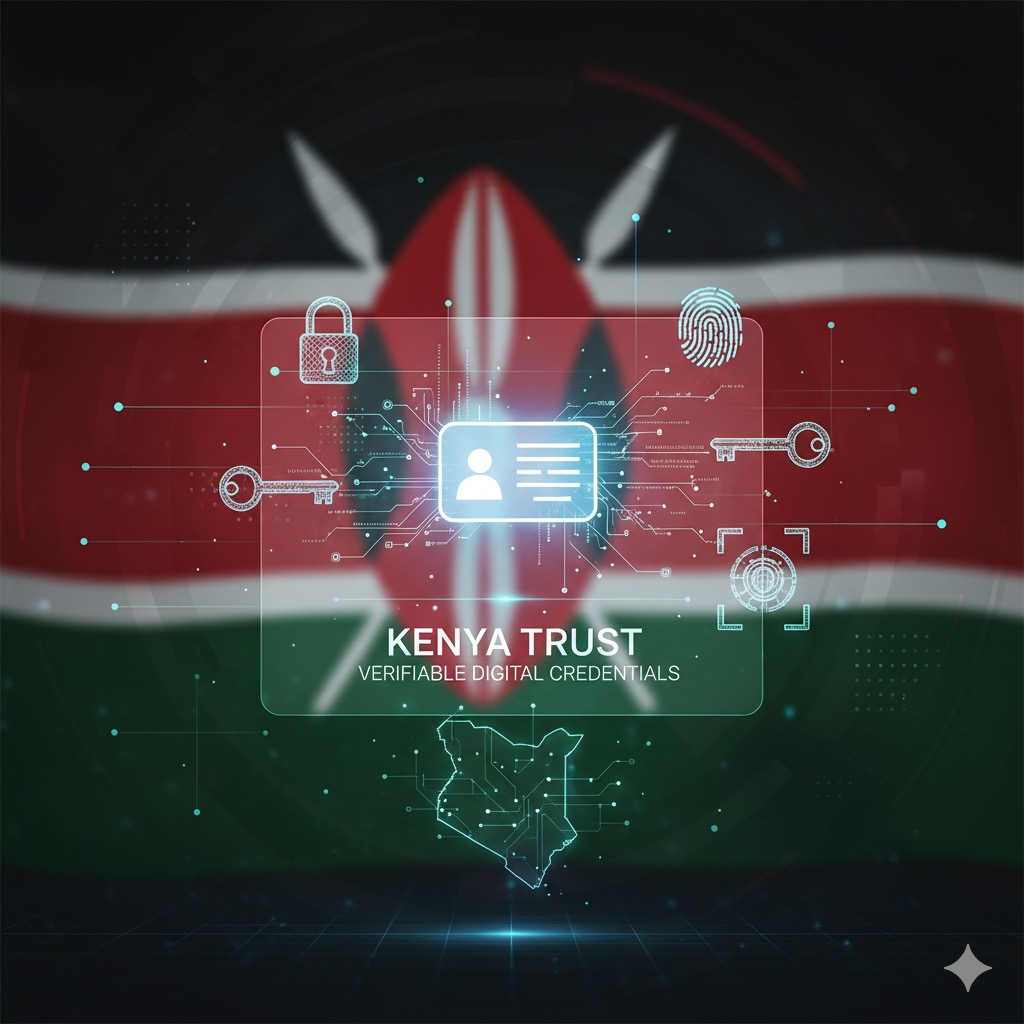 Kenya’s Public Service Commission Moves Toward Verifiable Digital Credentials
