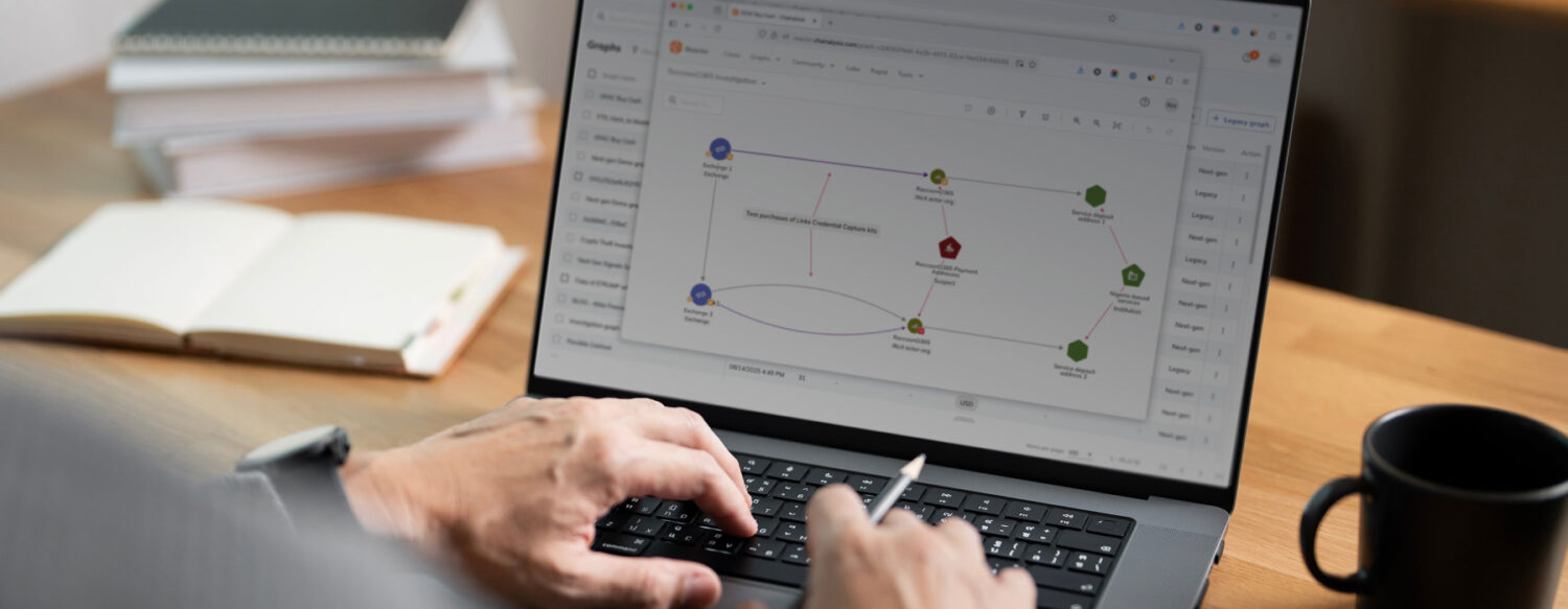 Microsoft Leverages Blockchain Forensics to Secure First Civil Action Against RaccoonO365 Phishing Syndicate